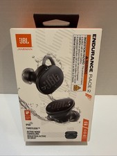 JBL Endurance Race 2 Black NC TWS Sport Headphones