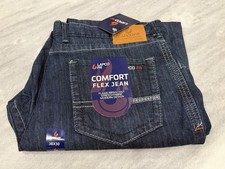 NWT LAPCO FR Jeans Men's 38 x 30 Comfort Flex CAT 2 ATPV 14 Fire Resistant