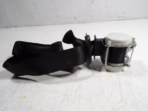 72117234768 sicherheitsgurt vorne rechts BMW SERIE 3 BERLINA E90 lvaap17102873