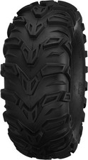 Sedona Mud Rebel Rear Tire - 25x11-10 ATV/UTV Snowmobile 25x11x10 MR251110