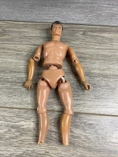 VINTAGE 1973 GABRIEL LONE RANGER ACTION FIGURE PARTS  REPAIR