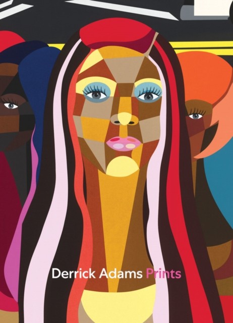 Prints Of Derrick Adams