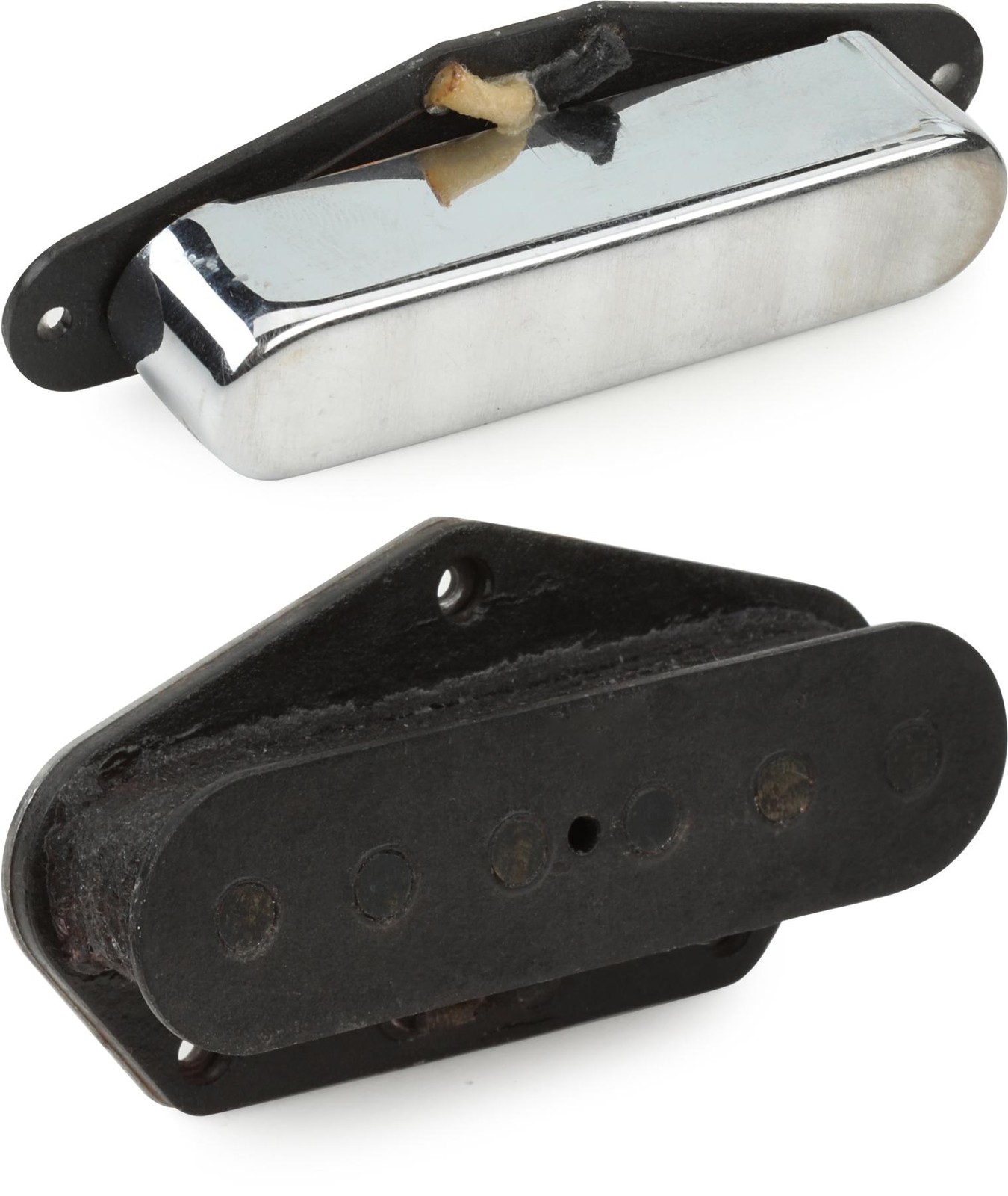 Набор звукоснимателей Seymour Duncan Custom Shop Joe Bonamassa 1950 года выпуска для вещания с одной катушкой