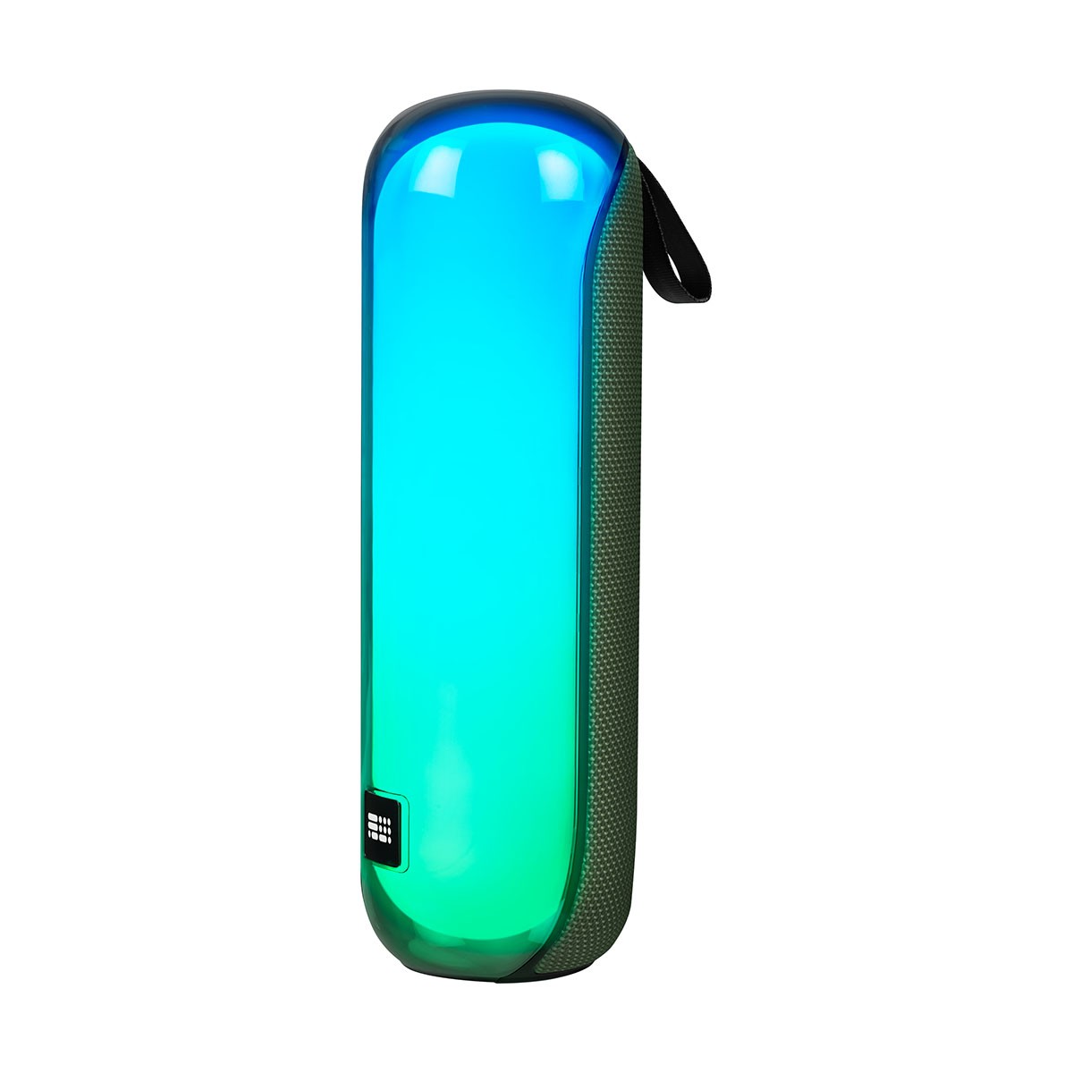 Enceinte sans fil PARTY Tube Bluetooth 5.3 haut-parleur portable lumineux 30W