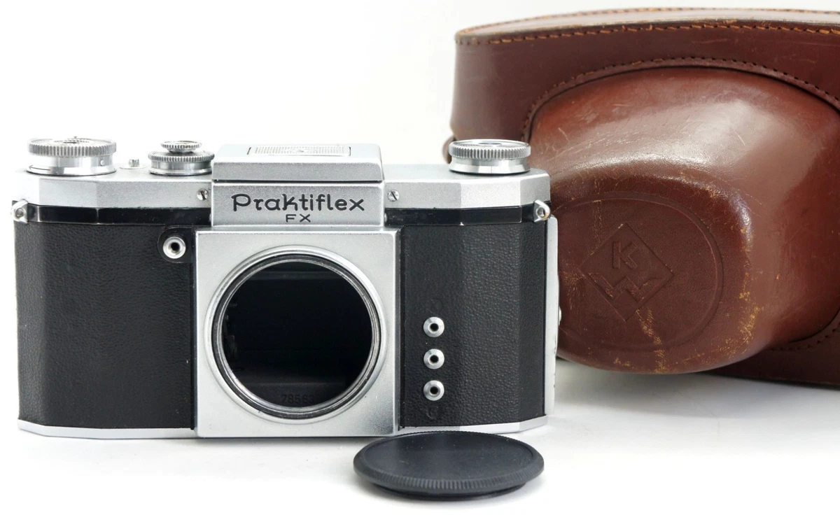 Praktiflex fx - огромный выбор по лучшим ценам | eBay