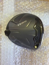 Taylormade QI35 Max driver 12 in excellent shape with 2 shafts