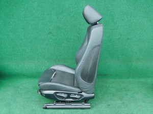 Sitz vorn links Fahrersitz BMW 318i (E90) 2.0i 95KW Bj.2007