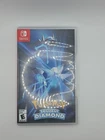 Pokemon Brilliant Diamond - Nintendo Switch