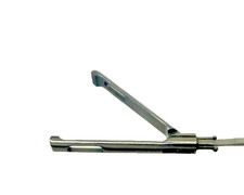Karl Storz CLICKLINE 33310BB Babcock Forcap Insert 5mm 36cm