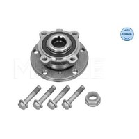 2X Radnabe Hinten FüR Mini R60 R61 1.6 2.0 10 Bis 16 Meyle 2444439 31209813406