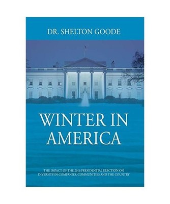 Winter in America: The Impact of the 2016 Presidential Election on Diversity in 