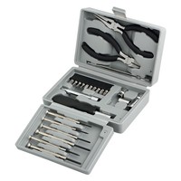 3X Werkzeug Set Logilink®, [WZ0023]