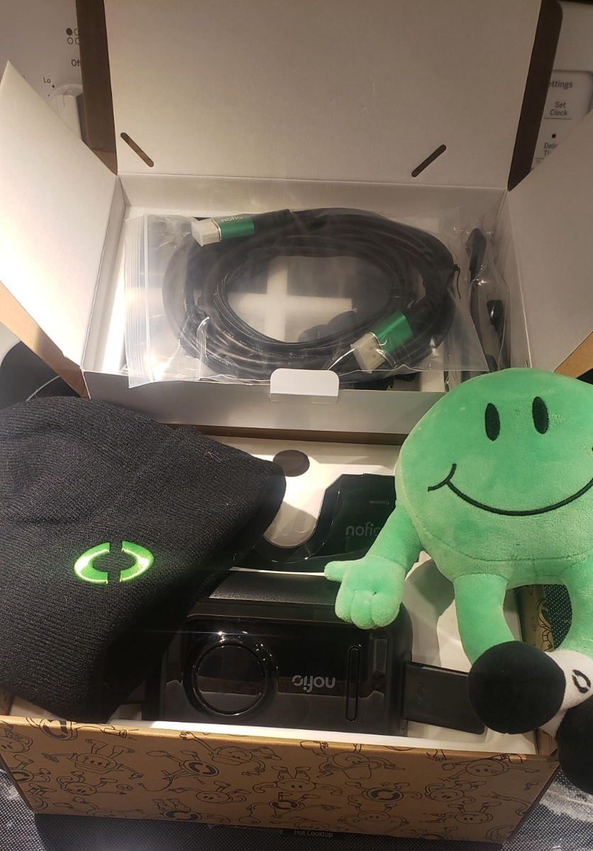 Nofio Wireless Adapter for the Valve Index | eBay