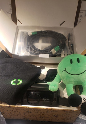 Nofio Wireless Adapter for the Valve Index