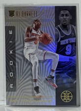 2019-2020 Illusions basketball RJ Barrett Rookie #171