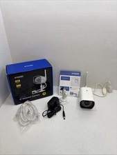 New Zmodo 720p HD Wi-Fi Wireless IP Network Camera Security Outdoor Indoor