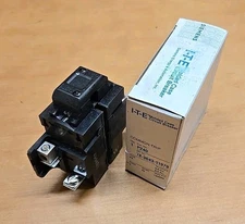 40A PUSHMATIC ITE Siemens Gould Bulldog 2 Pole BREAKER 40 Amp P240 NEW IN BOX