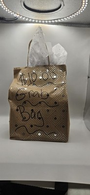 Child's Grab Bag (More Than One Toy Inside)
