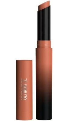 Maybelline Color Sensational Ultimatte Lipstick More Sepia 0.06 oz 1 Pack