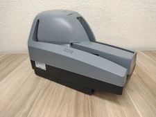 Digital Check TellerScan 240 TS240 50 DPM Scanner 153001-72