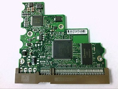 ST340014A, 9W2005-306, 8.54, 100282776G, Seagate IDE 3.5 PCB (PCB)