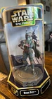 Star Wars Epic Force Boba Fett Rotating Figure New & Sealed Kenner 1997