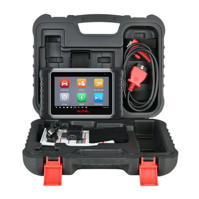 NEU Full Scan Auto Pro Scanner OBD EOBD OBD2 KFZ Diagnosegeräte MK808Z