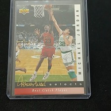 1992 Upper Deck Baseball Cards 10