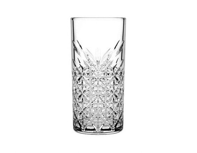 Pasabahce Timeless Trinkglas 4er Set - 450 ml