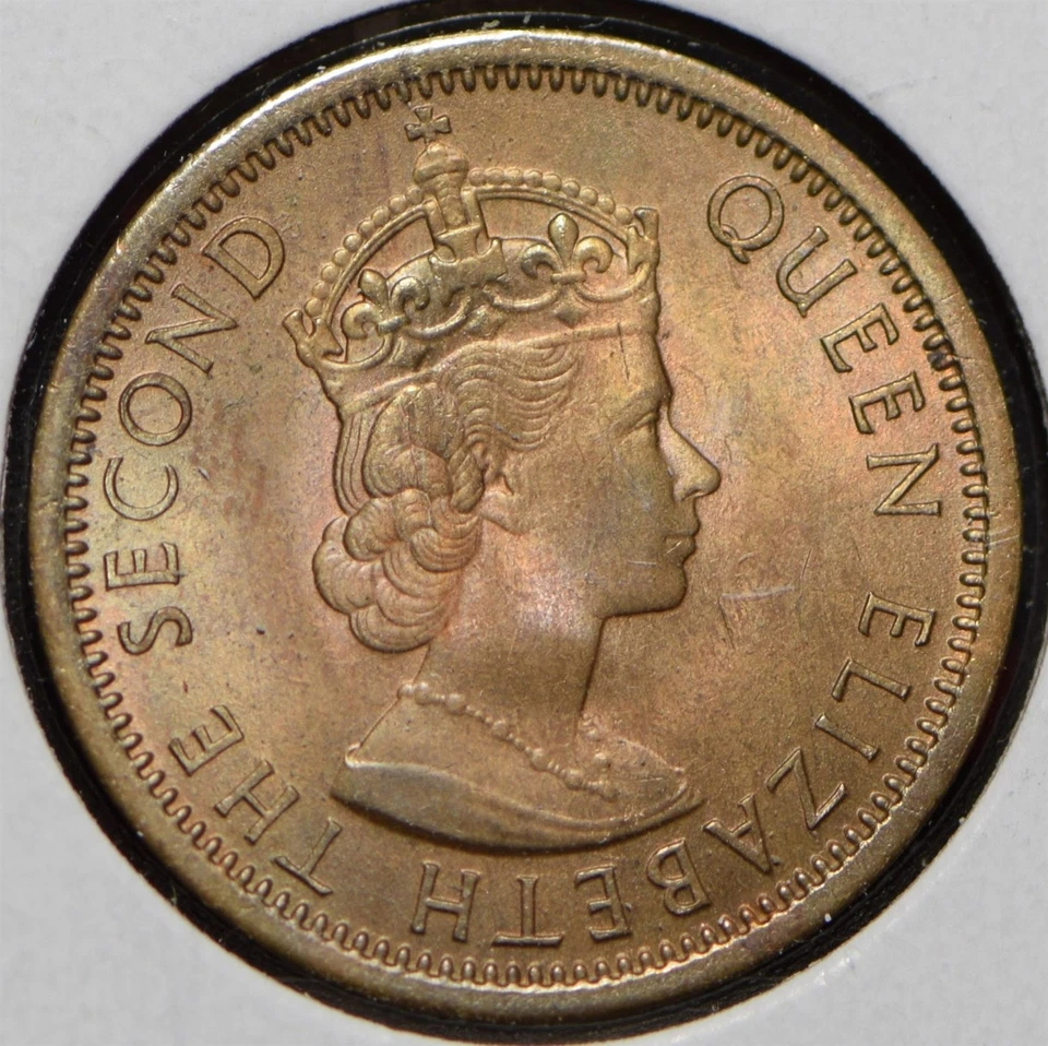 Mauricio 1966 2 centavos 150149 envío combinado Foto 2 de 2