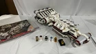 LEGO Star Wars: Tantive IV (10198) Used-Complete (No Box)