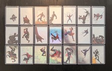 2017 Fleer Ultra Spider-Man Trading Cards 33