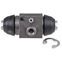 Radbremszylinder Ø 22,2 Mm 1X M10X1.0 Gusseisen A.B.S. FüR U.A. Ford Transit