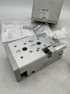 Festo SLT-20-50-A-CC-B 197904 Mini slide