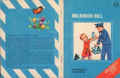 Milkman Bill