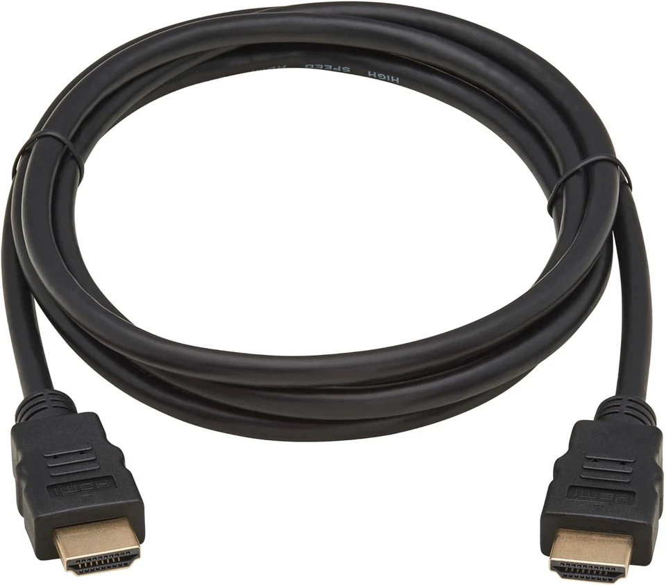 Tripp Lite High Speed HDMI Cable, Ultra HD 4K x 2K, Digital Video with Audio (M/ - Image 4 of 4