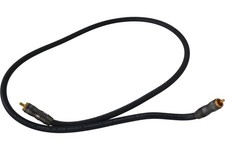 Cambridge Audio Digital Audio Cable RCA 75 Ohm Double Screened Interconnect