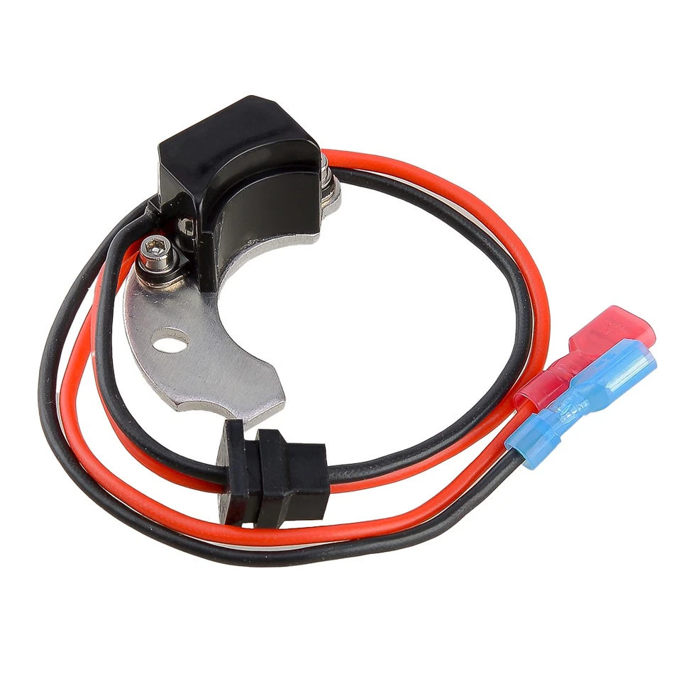 Electronic Ignition Kit Fit For Volvo Penta 4 Cylinder Bosch Distributor Wf - Image 4 of 4