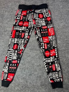 Coca Cola Sweat Pants | eBay