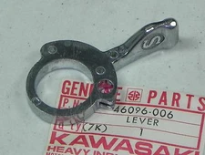 Kawasaki Starter Lever for F5 F6 F7 F8 F9 G4TR KV100 1970-1976