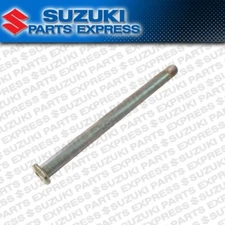 NEW OEM SUZUKI 1989 - 2008 RM250 1992 - 2008 RM125 RIGHT SWINGINGARM PIVOT SHAFT