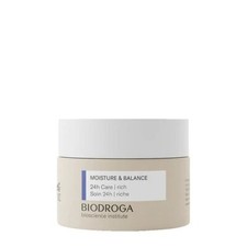 Biodroga Moisture  Balance 24h Care 50ML ibea
