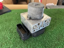 2008-2009 Ford Edge ABS Anti Lock Brake Pump Control Assembly OEM