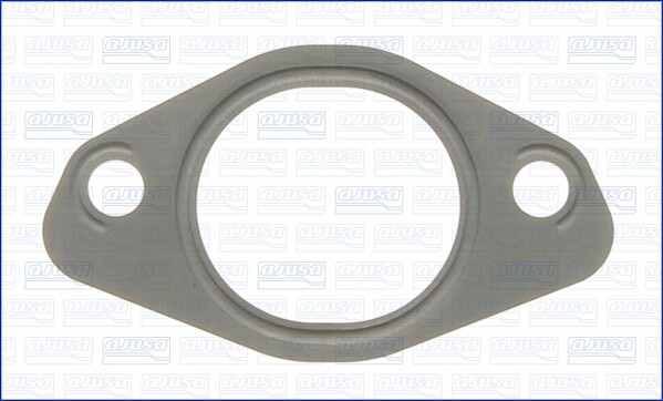 Ajusa 13111800 Gasket, Exhaust Manifold For MERCEDES-BENZ Puch-image
