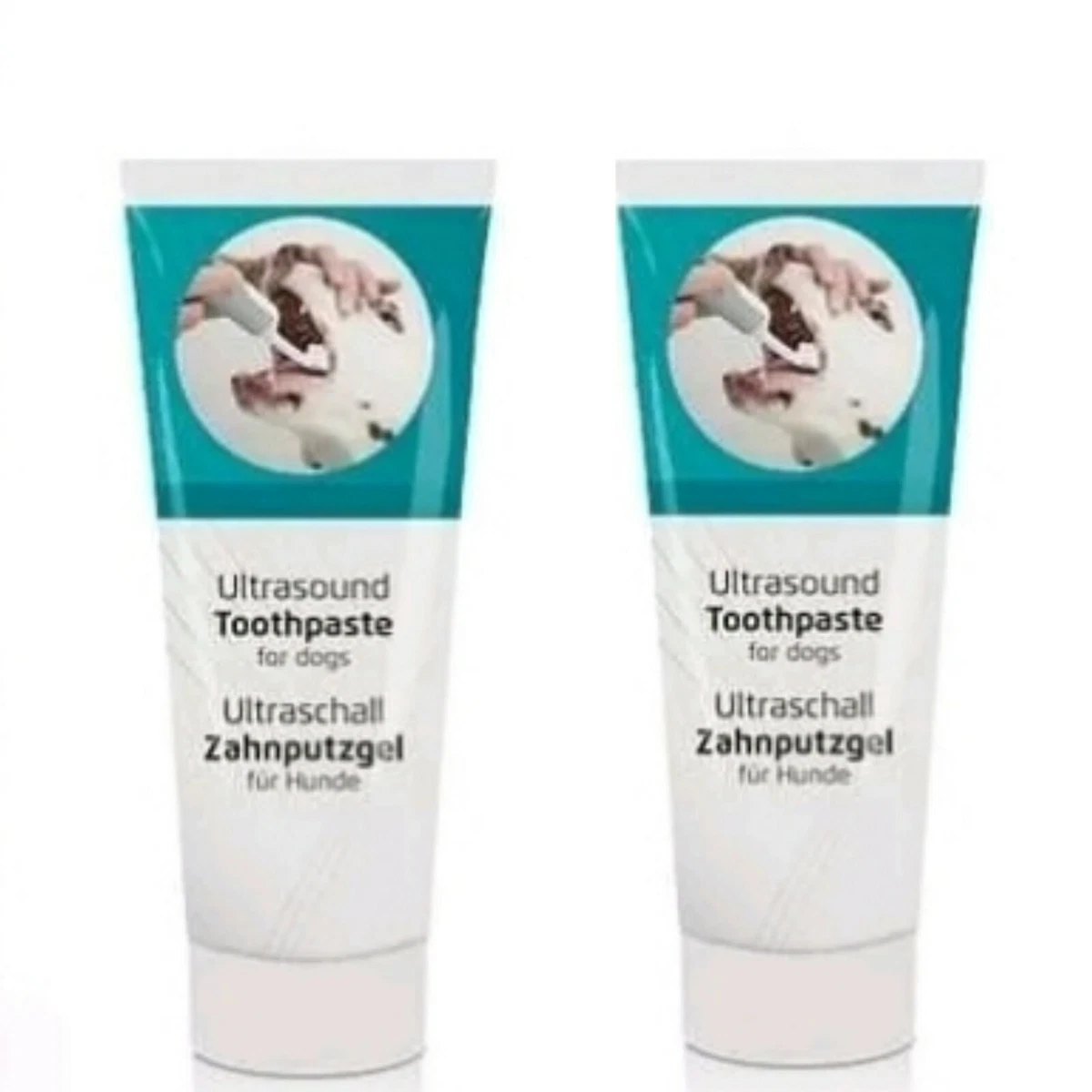 Ultrasound Toothpaste Mira Pet Australia eBay
