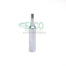 Punta Weller XNTA XNT A T0054485199 per WP65, WXP65, WTP90 e stazione WSD81iSE