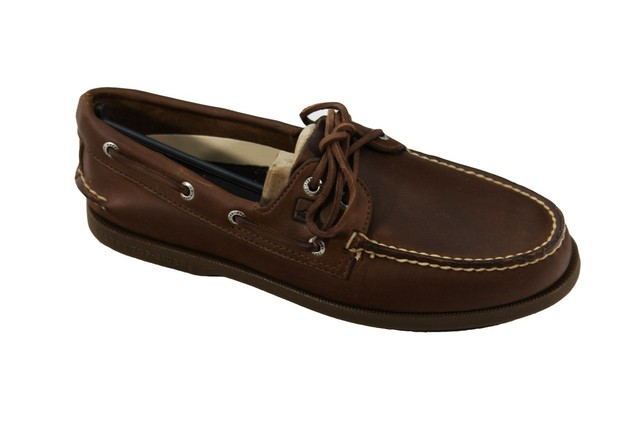 dunham shoreline boat shoes