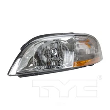 Headlight Assy  TYC  20-5538-90