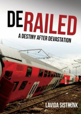 Derailed: A Destiny After Devastation, Brand New, Free shipping in the US
