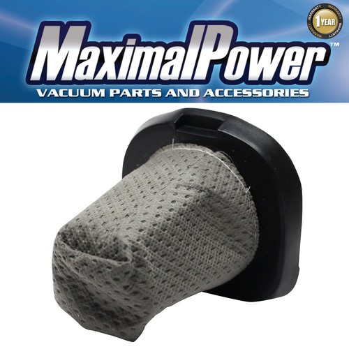 Vhbw - Set Filtri Per Aspirapolvere Dirt Devil Dd2620-4, Dd2620-5, Dd2620-6, Dd2 - Foto 8